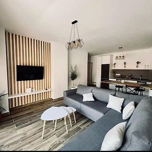 Tirana City Comfort