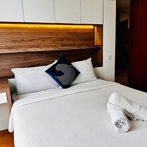 Appartement à 2 Chambres à Coucher