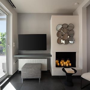 Appartement Penthouse