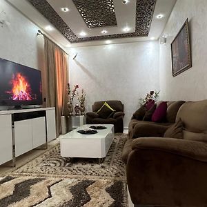 Appartement Moderne A Gueliz