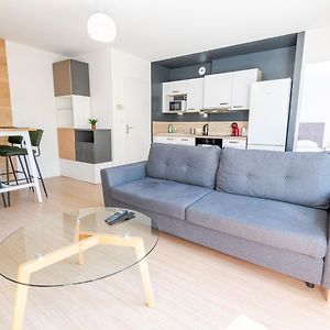 Appartement à 1 Chambre à Coucher