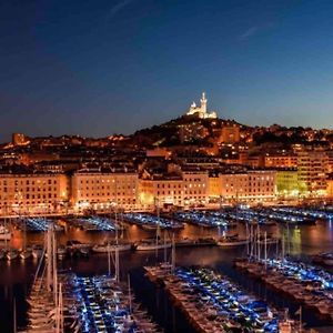 Appartement Vieux Port Clim