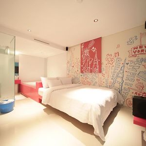 Chambre de Luxe Lit King-Size
