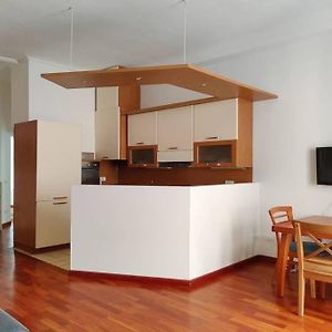 Porta Romana District Suite