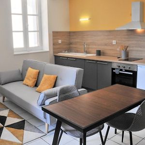 T2 Le Paradis, 2 Pers, 2 Lits, Wifi, Rdc