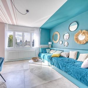Appartement Supérieur à 1 Chambre à Coucher