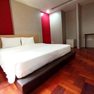 Chambre Lit King-Size