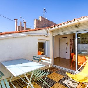 Appartement Supérieur à 2 Chambres à Coucher