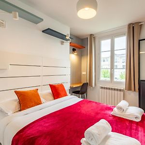 Appartement à 1 Chambre à Coucher