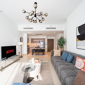 Appartement à 2 Chambres à Coucher