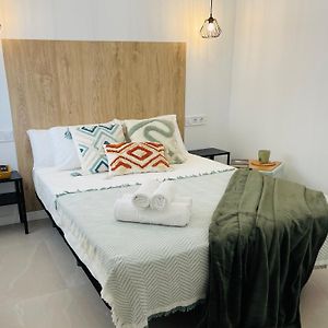 Solaz Malaga, Shared Apartment