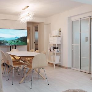 Villa à 2 Chambres à Coucher
