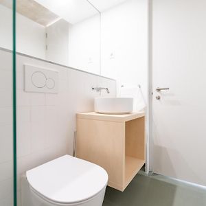 Private Bathroom Double Room