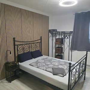 Chambre Simple
