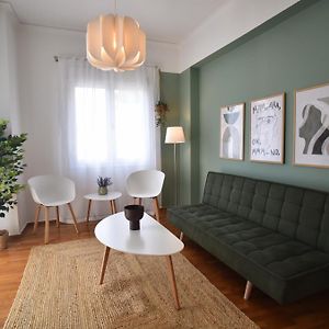 Appartement à 2 Chambres à Coucher
