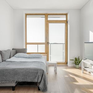 Appartement à 1 Chambre à Coucher