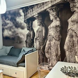 Appartement à 1 Chambre à Coucher