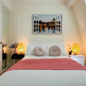 Westminster Cosy Apartment