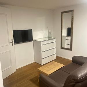 Appartement Penthouse