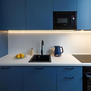 Appartement de Luxe à 1 Chambre à Coucher