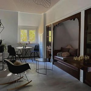 Appartement Classique