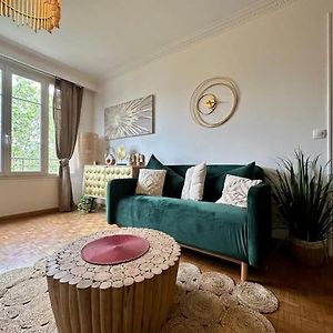 Appartement à 2 Chambres à Coucher