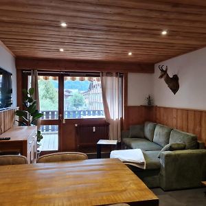 Appartement à 2 Chambres à Coucher
