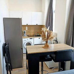 Appartement à 1 Chambre à Coucher