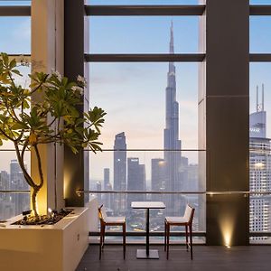Cosmic Sky Suite High Floor 1Br- Dubai Mall Access By Maxx Value Homes