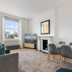 Appartement Supérieur à 2 Chambres à Coucher