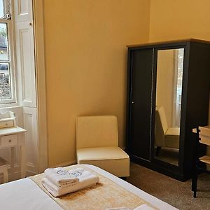 Chambre Lit Queen-Size