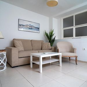 Apartamento 'Leyendas De Gracia'