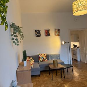 Modern, Zentral & Cosy Wohnen In Doebling, Dem Schoensten Bezirk Wiens - Free Parking
