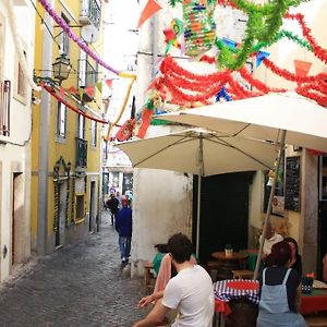 Sweet Alfama, Apartment 1