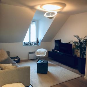 Appartement à 3 Chambres à Coucher