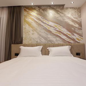 Chambre de Luxe Lit King-Size