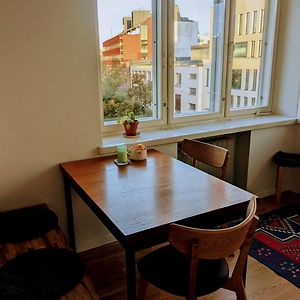 Appartement à 2 Chambres à Coucher