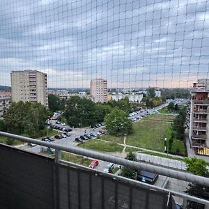 Apartament Lipinskiego