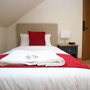 Chambre Simple