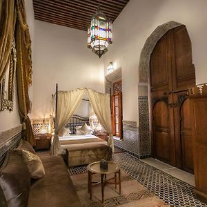 Chambre Quadruple