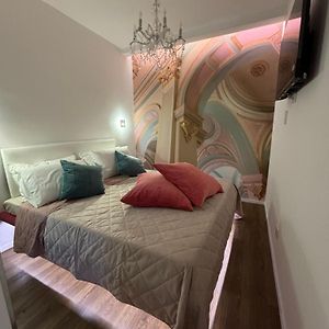 Chambre Lit King-Size