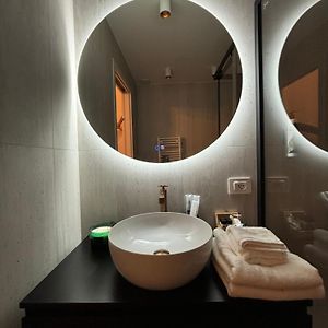 Chambre Supérieure Lit King-Size