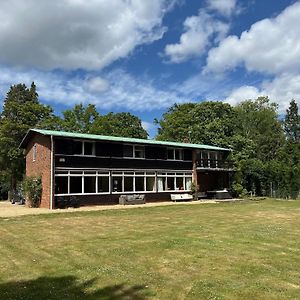 Maison de Vacances