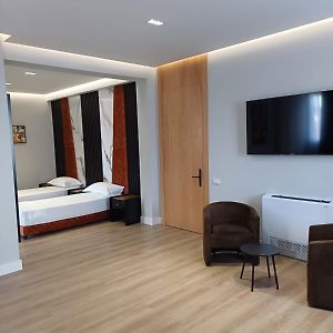 Suite de Luxe