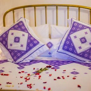 Chambre Standarde Lit Queen-Size