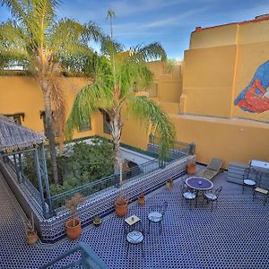 Riad Louna Fes & Spa