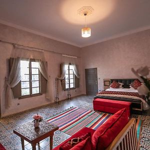 Chambre Familiale
