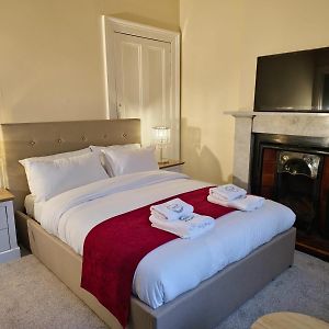 Chambre Lit King-Size