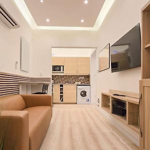 Eda Budapest Apartment