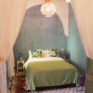 Chambre Familiale